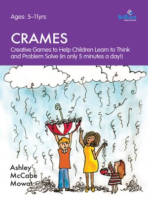 cover image of Crames